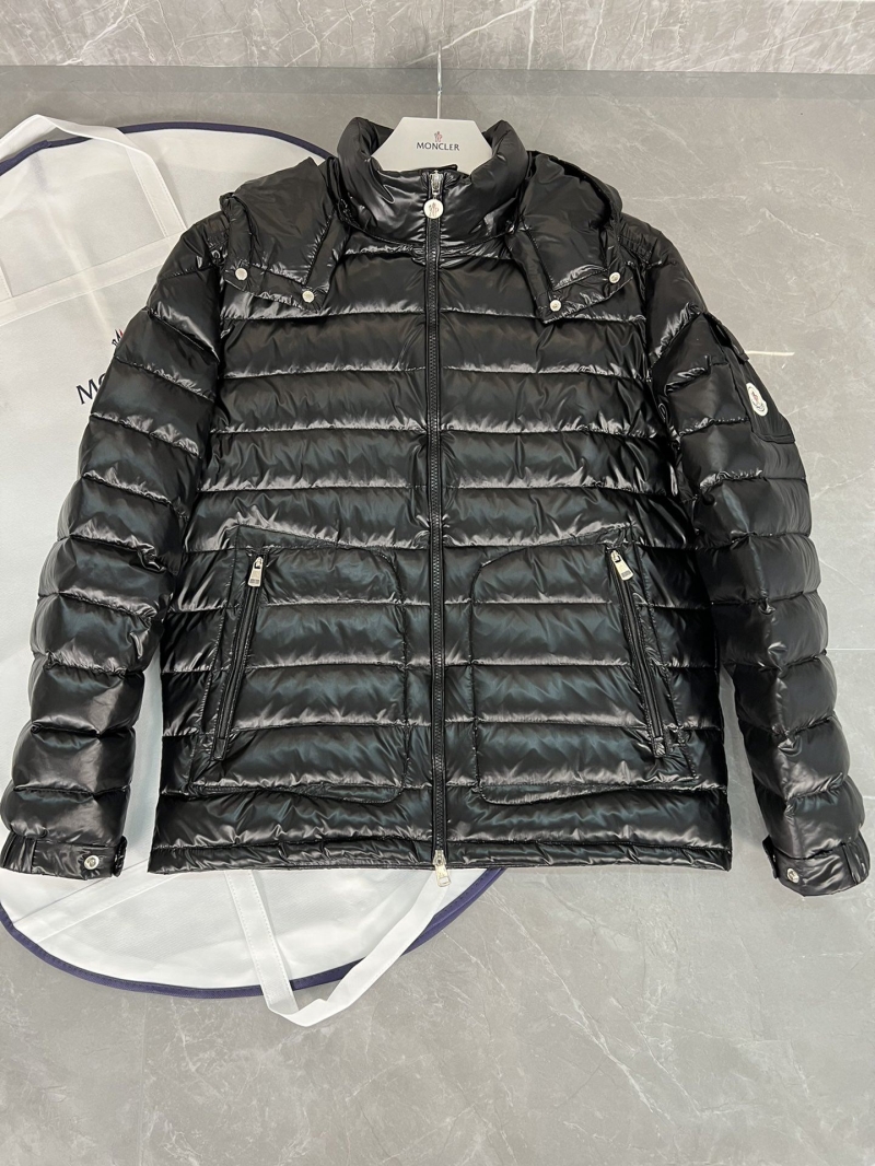 Moncler Down Coat